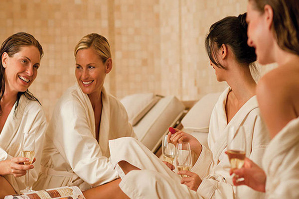 Spa para despedidas en Murcia