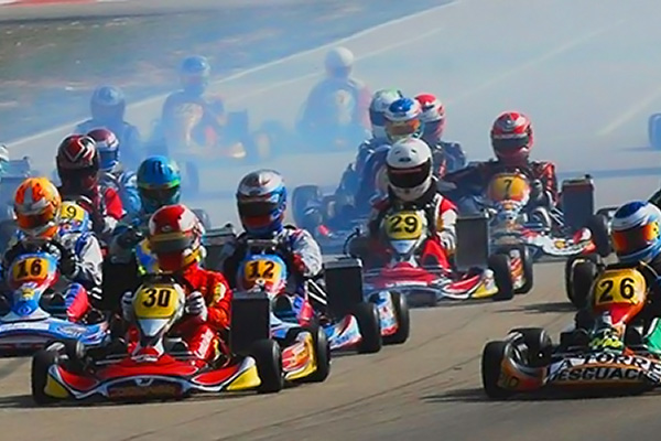 Karting