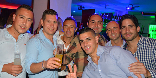 Pack despedida soltero murcia 1